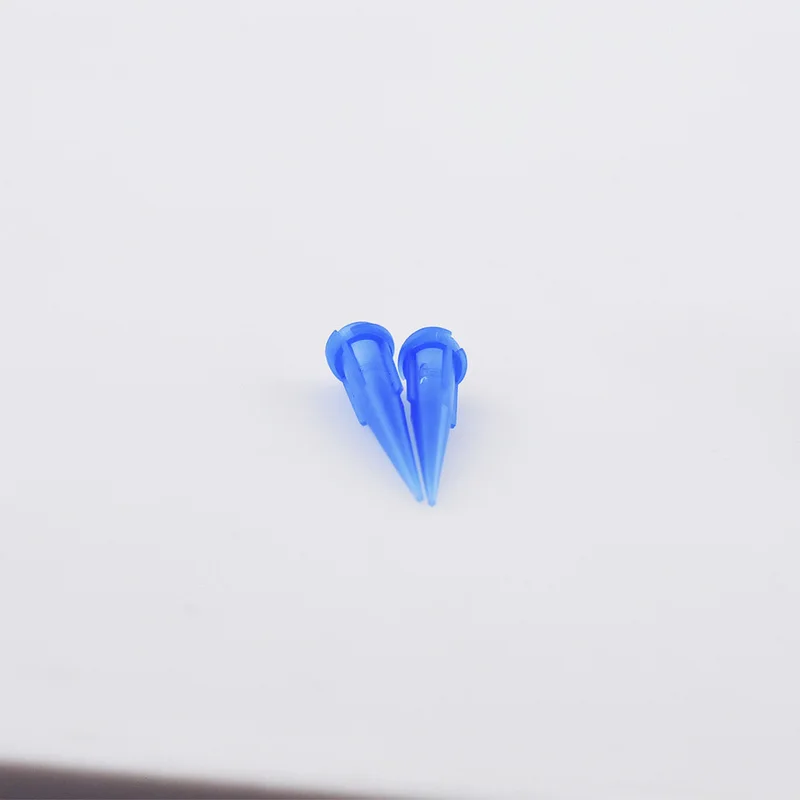 Серия TT полиэтилена высокой плотности UV светильник блок конический наконечник