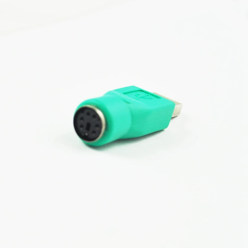 Адаптер AAAE Top-PS/2-USB | Электроника