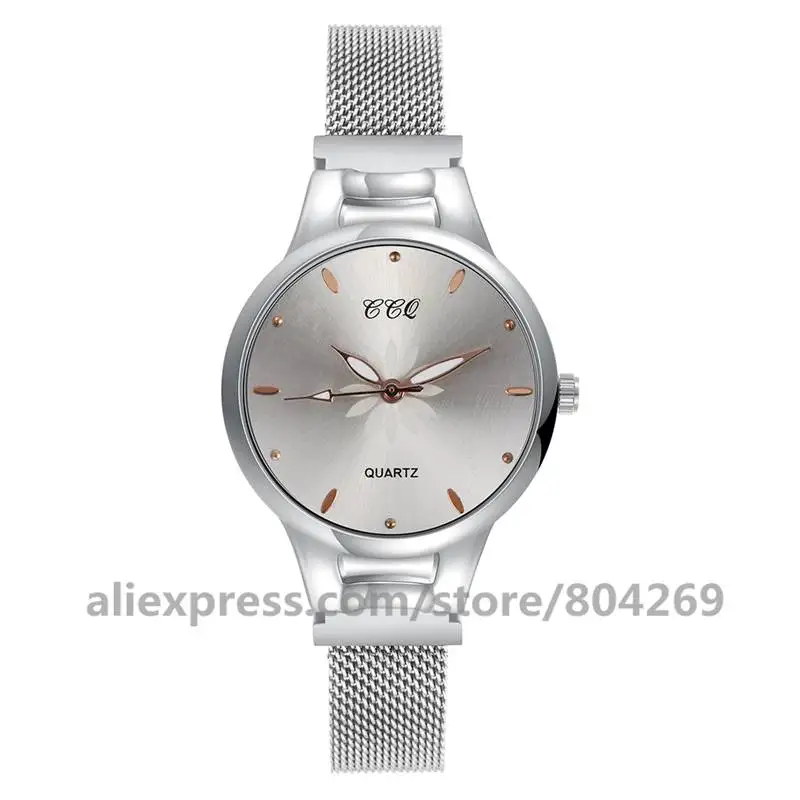 Лидер продаж оптовая продажа женские наручные часы Роскошные Спортивные