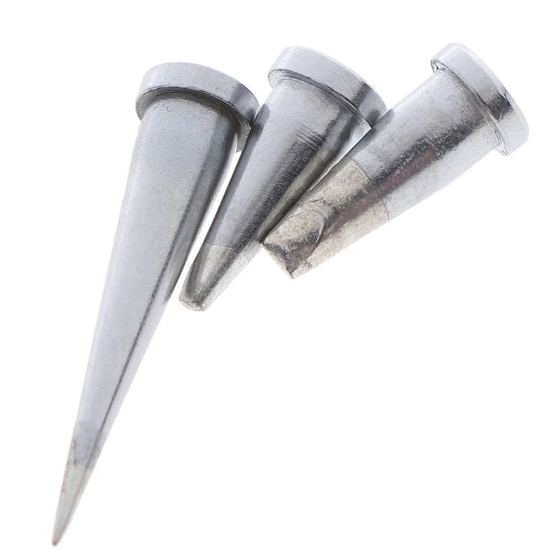 Наконечник паяльника серии LT бессвинцовый нагревательный элемент для Weller WP80