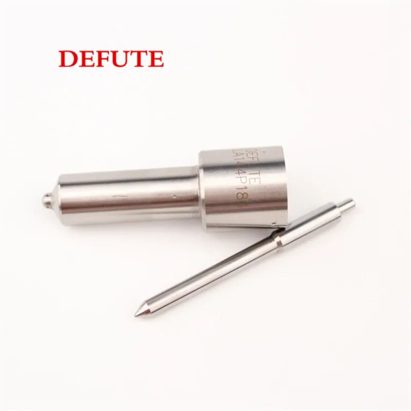 Форсунка топливного инжектора типа детали для впрыска топлива распылитель