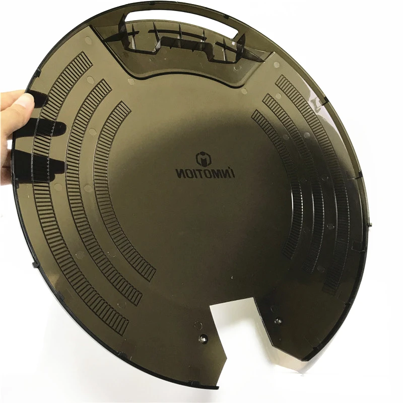 Оригинальный корпус аксессуары для INMOTION V8 Одноколесный велосипед