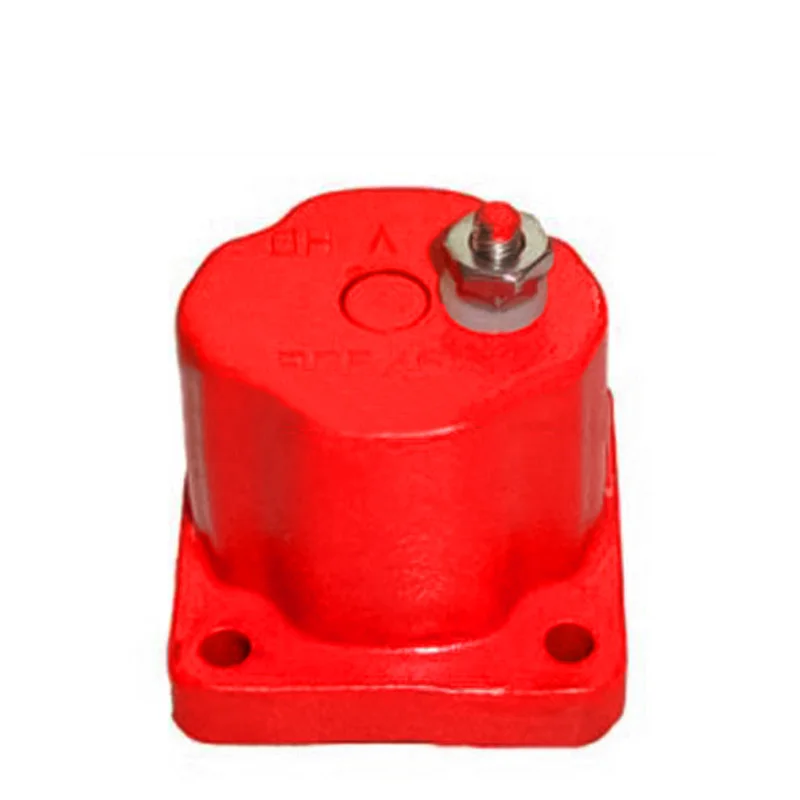 Электромагнит 19-M топливный запорный клапан в сборе комплект