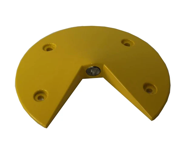 

Prism Surveying Instrument ADS Mini Circular Road Prism Square Circular