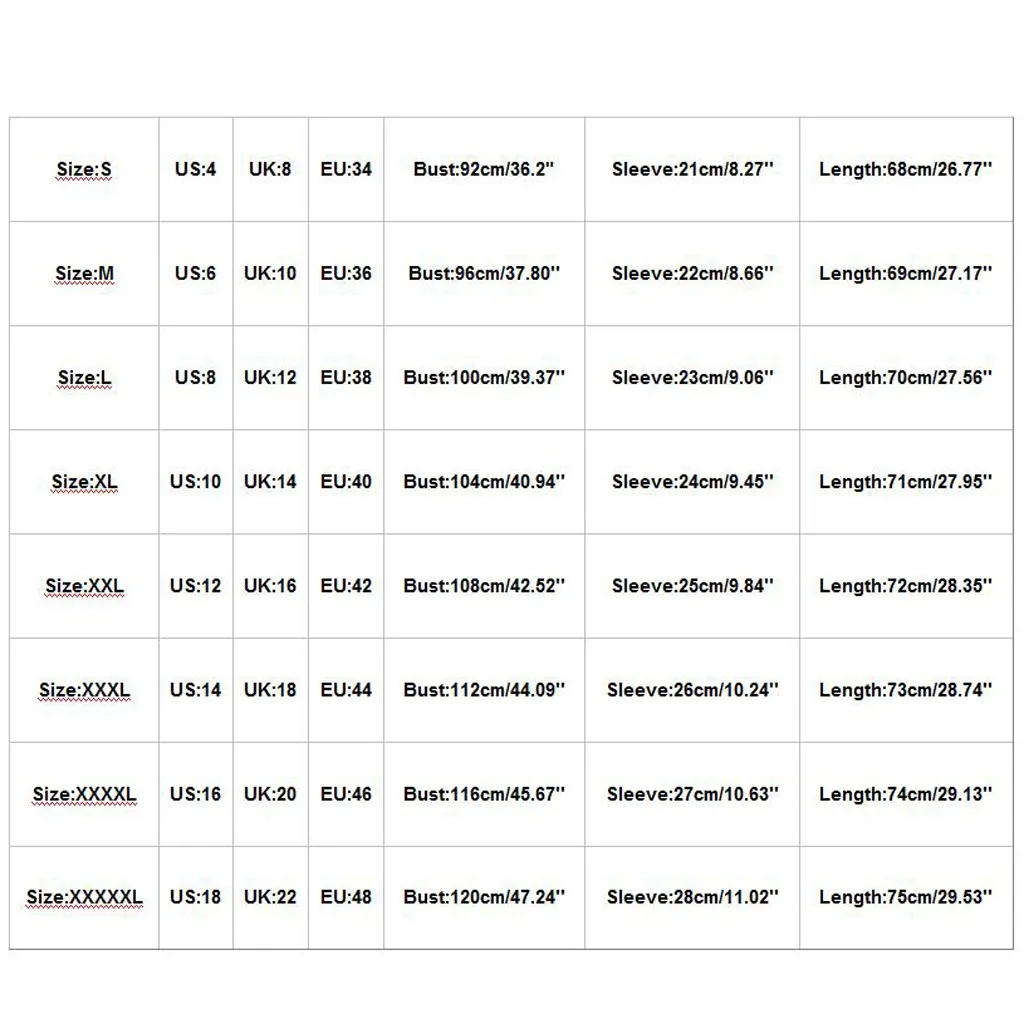 

2020 Women's Summer Tie-Dye Short Sleeve Crew-Neck T-Shirt Casual Tee TopsS-5XL Mujer