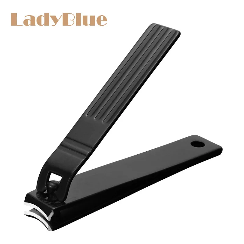 Stainless Steel Nail Clippers Cutter Manicure Paronychia Nippers Callus Shavers Finger Toe Tools | Красота и здоровье