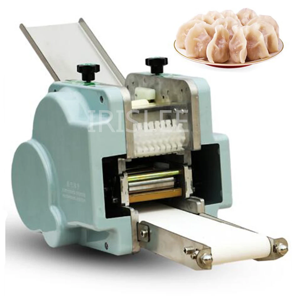 Автоматическая машина для изготовления бумажных булочек обертывания равиоли gyoza