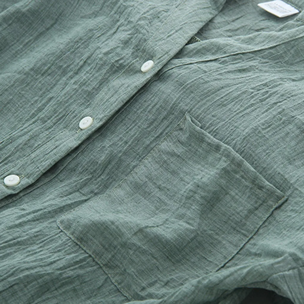 2020 Новая модная Корейская офисная Дамская рубашка с длинным рукавом Элегантная