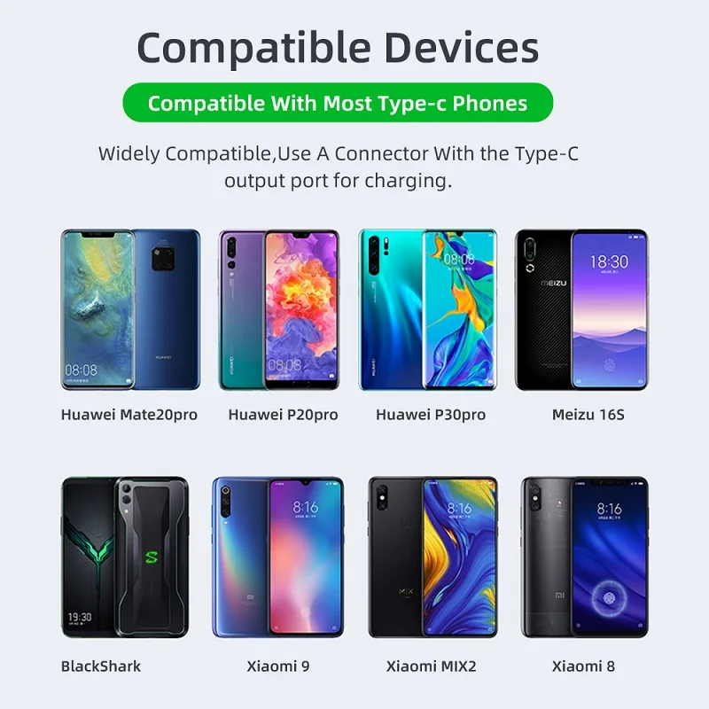 Переходник 2 в 1 usb-c/3 5 мм Разветвитель для наушников AUX Xiaomi 6 8 Mix 2s Huawei Mate10 P20 pro |