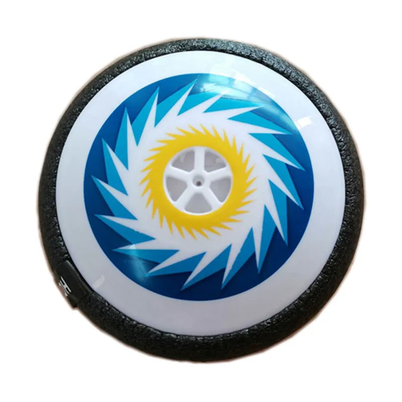 

Electric Suspended Ice Hockey Hockey Rink with Goal Indoor Toys Parent-child Interactive Educational Sports Toys Children's Toys