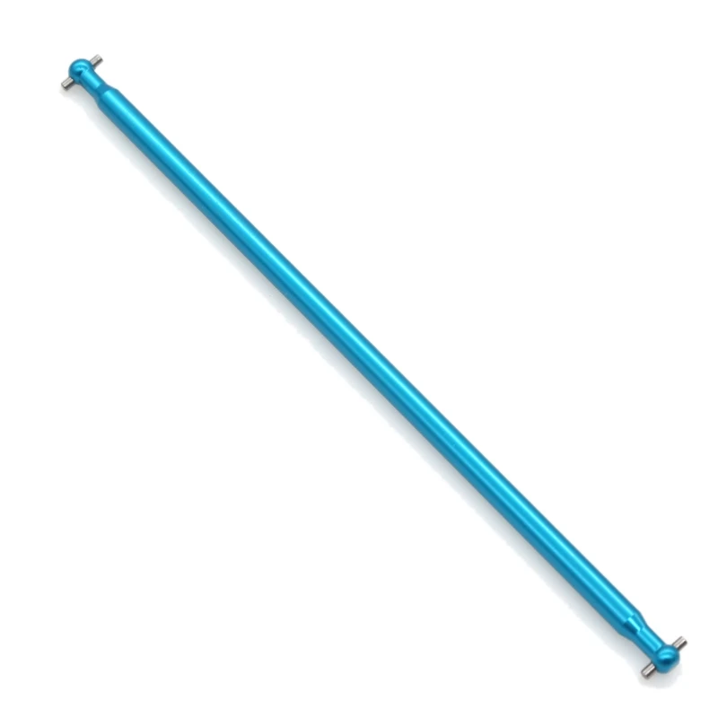 

04003 Metal Centre Drive Shaft Dogbone 170mm for HSP 1:10 Upgrade Parts Truck BRONTOSAURUS 94111 94107 94170