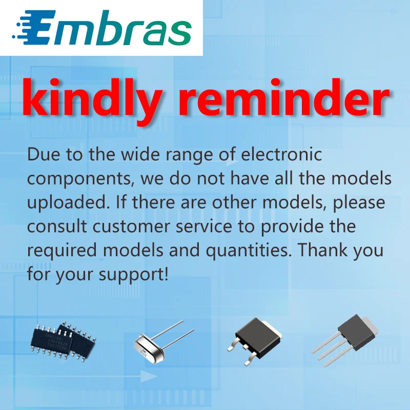 Список BOM для электронных компонентов конденсаторный резистор индукторный