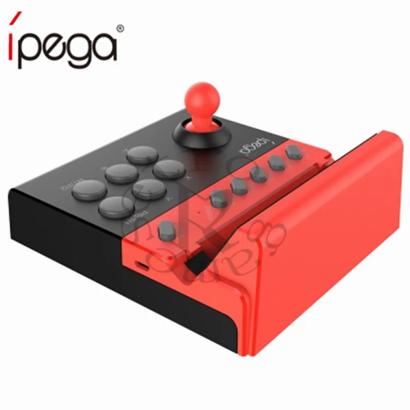 Ipega Pg-9135 Bluetooth геймпад беспроводной игровой контроллер для Android/Ios мобильный телефон планшет аналоговый файтинг Ipega