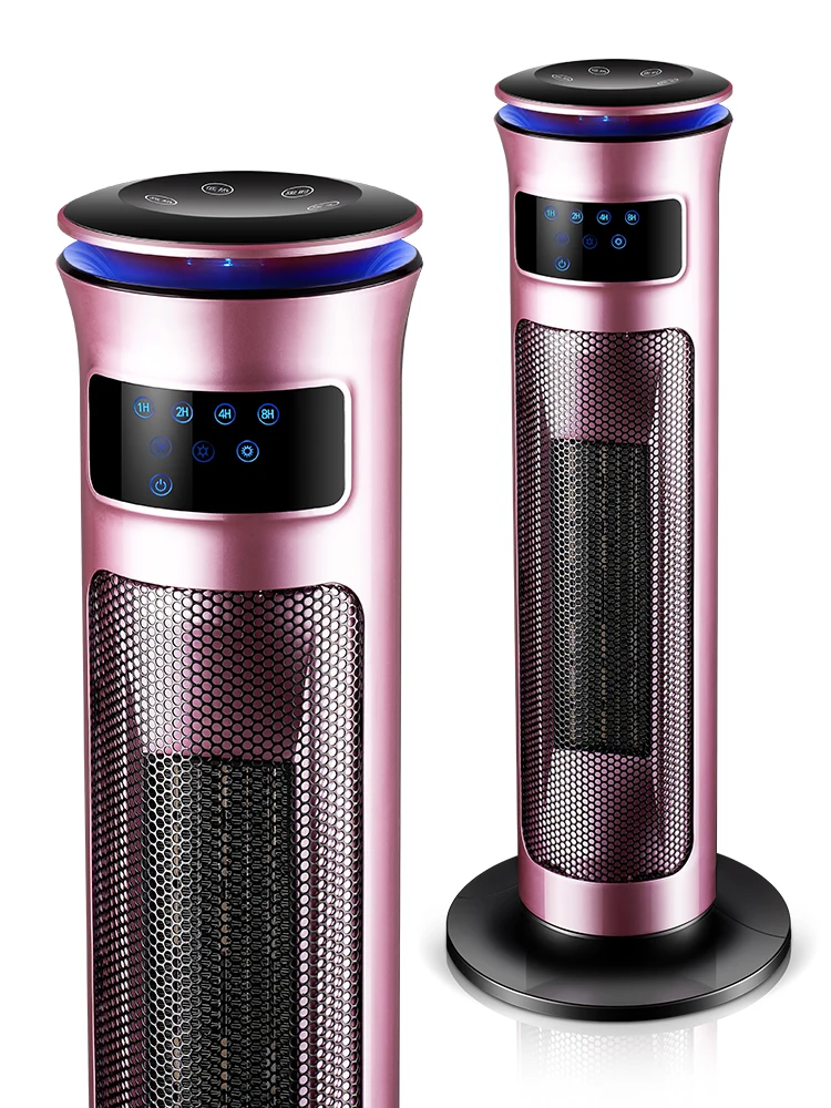 Электрический обогреватель Бытовая Вертикальная энергосберегающая