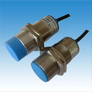 Аналоговый Бесконтактный переключатель M30 датчик перемещения расстояние