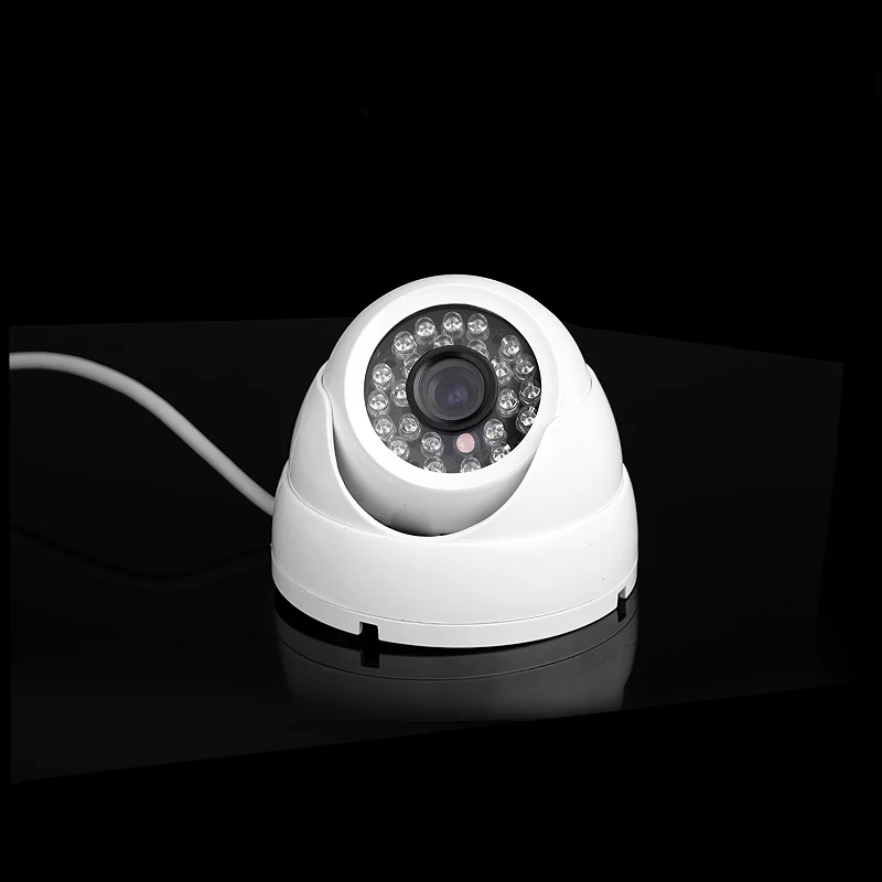 HQCAM Водонепроницаемая камера SONY IMX307 IMX291 2 Мп HD SDI металлический чехол Крытая