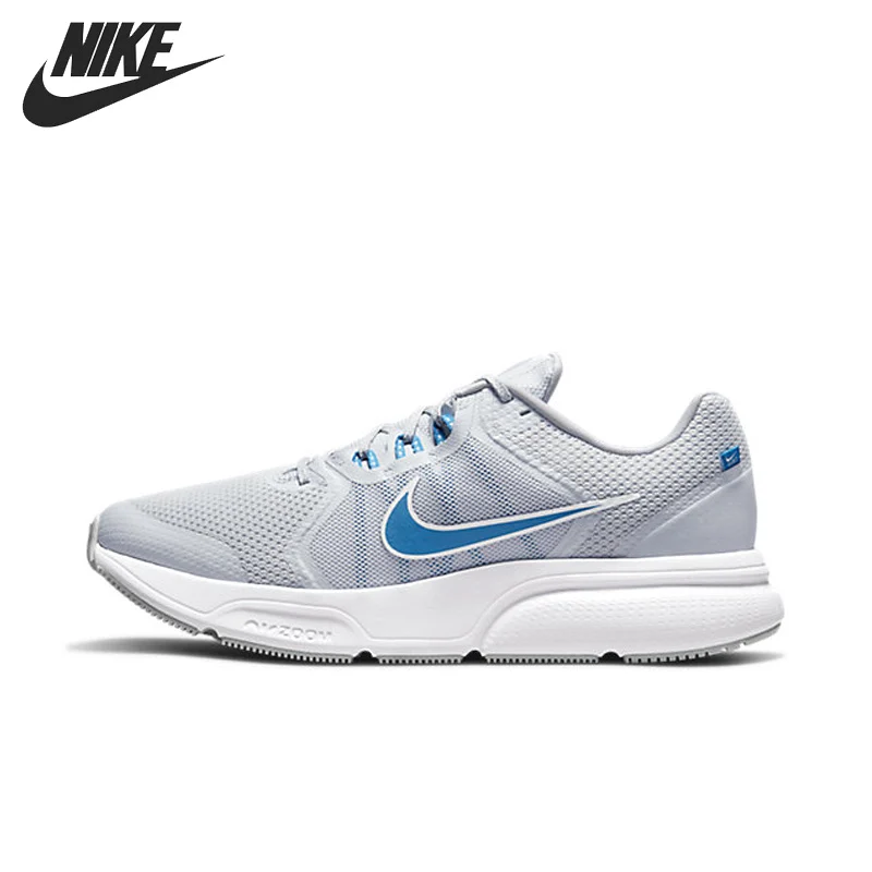 

Original New Arrival NIKE ZOOM SPAN 4 Men's Running Shoes Sneakers