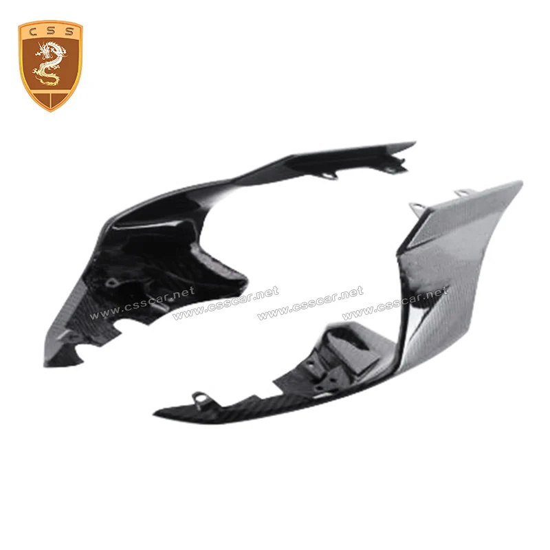 

Carbon Fiber Rear Tail For Yamaha R1 R1S Side Cowl Housing Cover Fairing