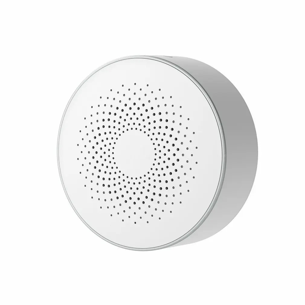 

Портативный детектор утечки природного газа с Wi-Fi и звуковой сигнализацией