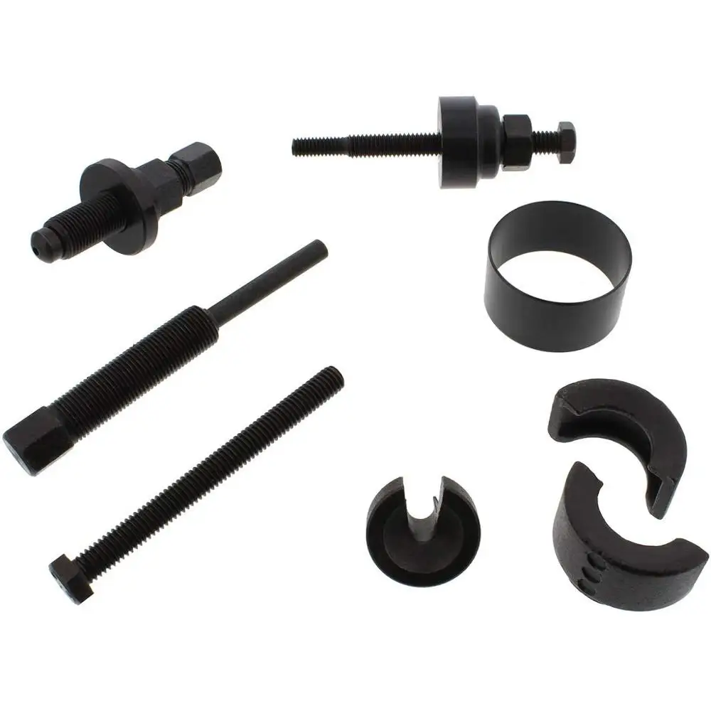 Автомобильный насос гидроусилителя рулевого управления съемник шкива