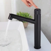 single handle bathroom bidet basin faucets coldhot mixer basin sink tap black water kitchen faucet bathroom accessories bf402