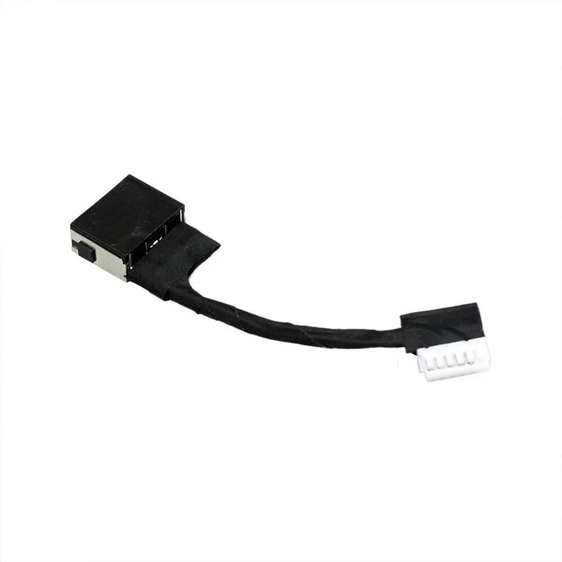 

For Lenovo Thinkpad T430s T431S DC Power Jack W/ Cable Harness Socket Plug uscn