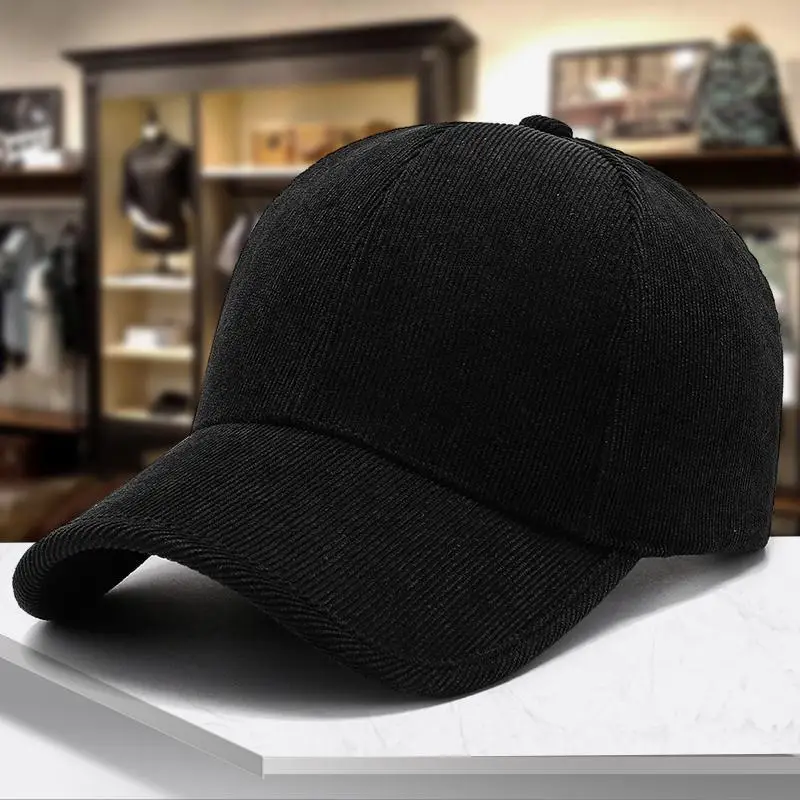 Кепка для мужчин и женщин тонкая бейсболка с защитой от солнца однотонная в стиле