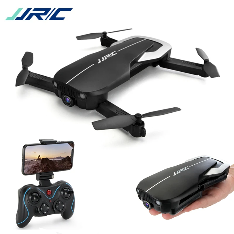 JJRC Grus H71 gps 5G wifi 1080P камера с автоматическим отслеживанием оптического потока складной Радиоуправляемый Дрон Квадрокоптер RTF VS JJRC H37 DHD D5