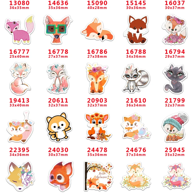 Новое поступление 2020 бесплатная доставка 30 шт./упаковка плоский полимер с