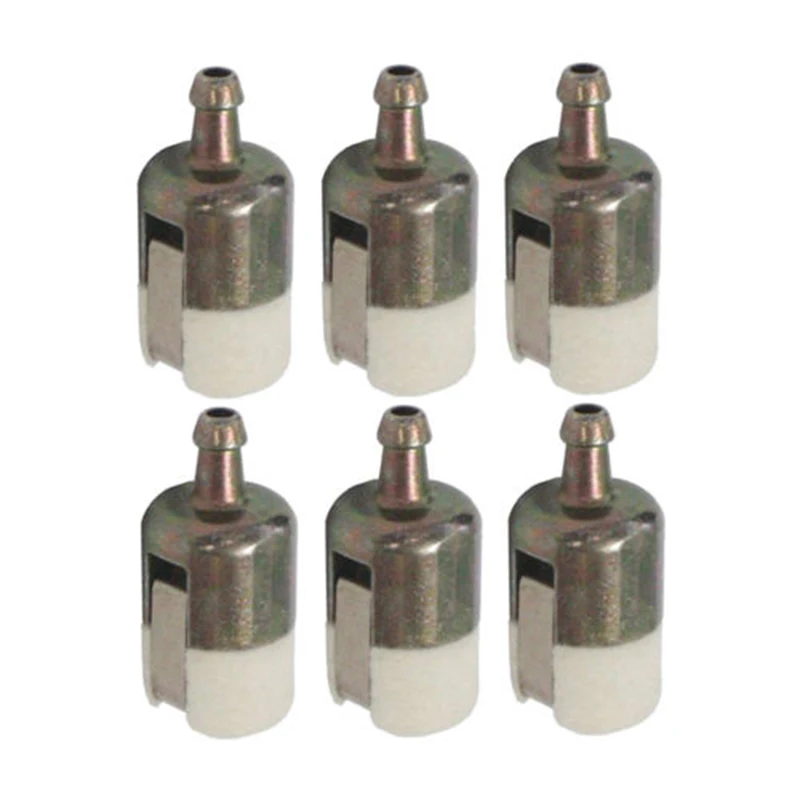 

Gas Fuel Filter Fit For Echo 13120507320 Chainsaw 125-527 Trimmer Brushcutter Edger Blower Fuel Filters Replacements Accessories