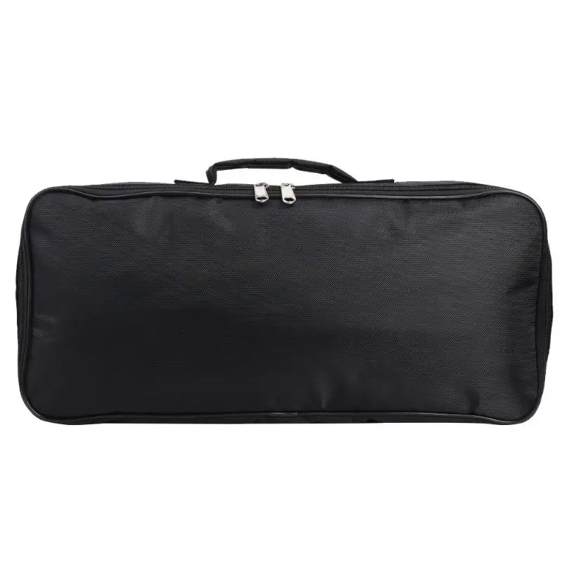 Водонепроницаемые чехлы для гитары с педалью хранения музыкальных