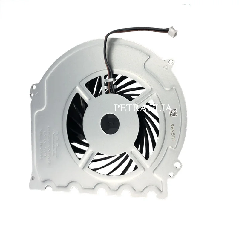 Кулер для процессора Sony Playstation 4 PS4 Slim 2000 со встроенным радиатором CUH-2xxx - купить по