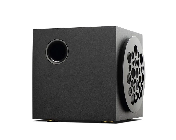 HiVi Лебеди S500 мультимедийная активная акустическая 2 1 канал Bluetooth беспроводной 5