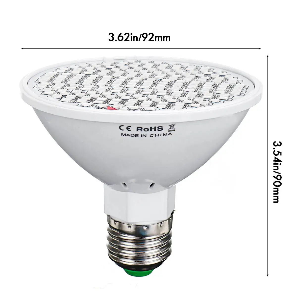 Светильник светильник лампа для лица аппарат фотонной терапии маска красоты