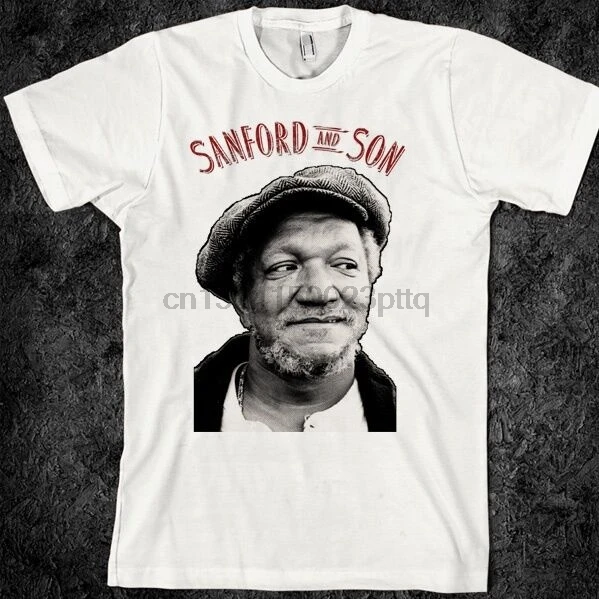 son black history school daze Red Foxx 
