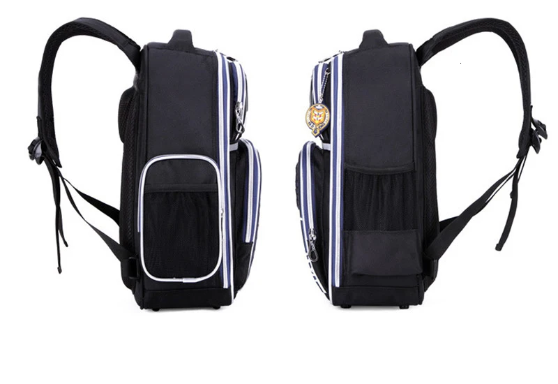 Quality Fashion Orthopedic High 2023 Brand School Bags for boys girls School Bag Waterproof Children Backpack Mochila Escolar