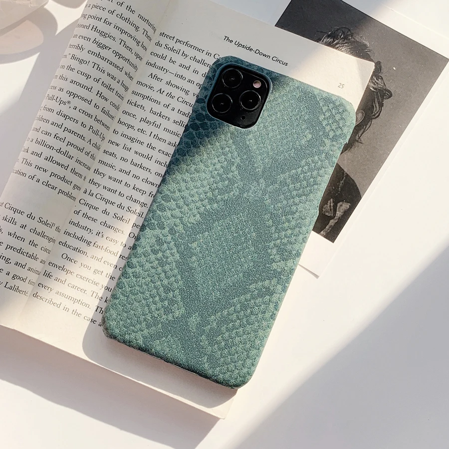 Жесткий Гибридный резиновый чехол для iPhone 11 Pro Xs Max XR XS 7 8 Plus SE2|Бамперы| |