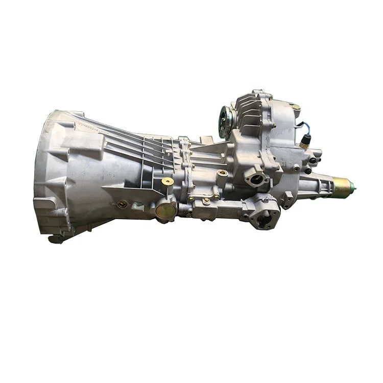 

JMC Pickup BAODIAN 4X4 Transmission Gearbox EP1-7003-EA