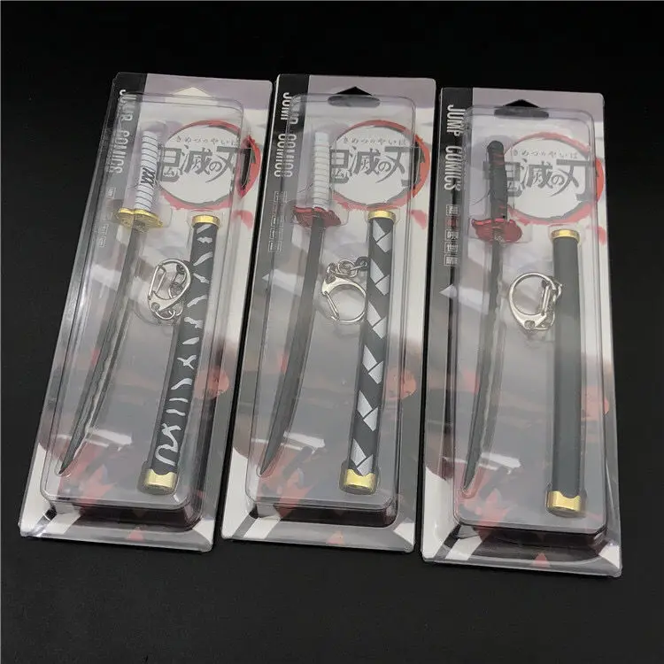 Аксессуары для экшн-фигурок 1/6 мини оружие Yasuke убийца демонов самурайский меч нож