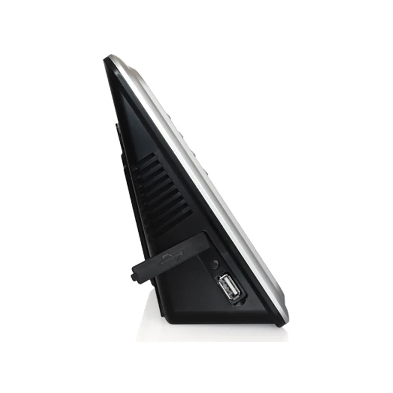 

Facial and Fingerprint Access Control System with TCP/IP and USB port Security time attendance