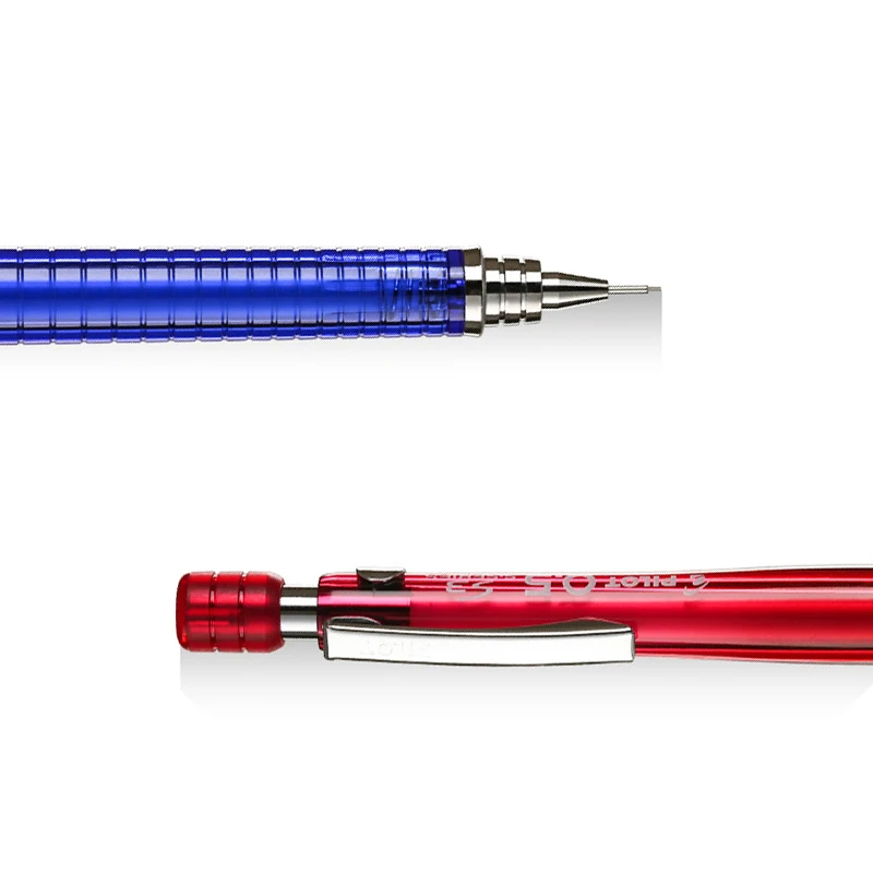 PILOT S3 Профессиональный автоматический карандаш для рисования HPS 30R 0 3/0 4/0 5/0 7 мм