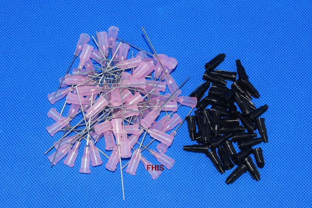 20 г тупые дозирующие иглы и колпачки электронная сигарета Vape Клей E6000 клей