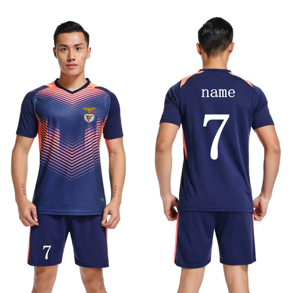 Футбольные комплекты для взрослых и детей спортивный комплект мальчиков девочек