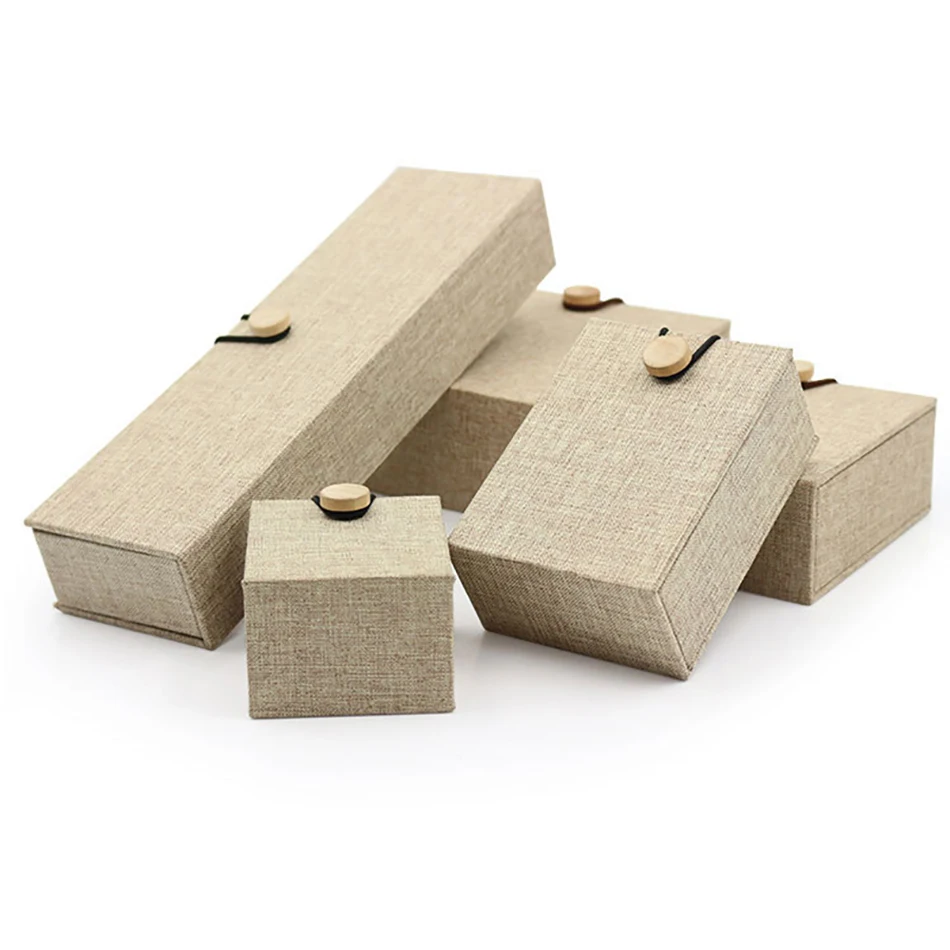 

Star Packaging Jewelry Box With Drawer Mirrored Jewelry Box With Drawer Pu Jewelry Box