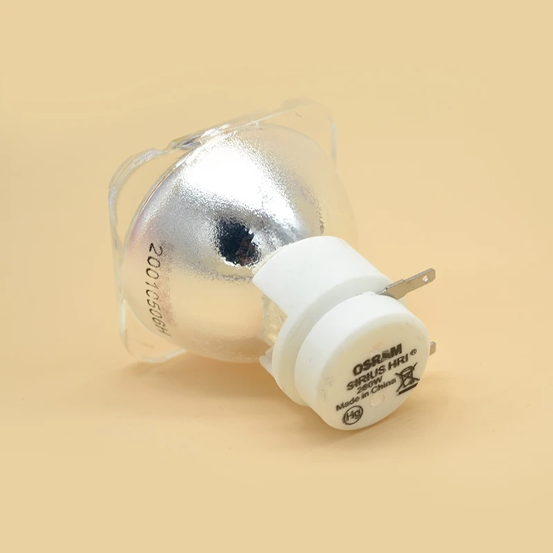 Hot Sales 7R 230W Metal Halide Lamp moving beam lamp 230 beam 230 SIRIUS HRI230W beam 7r 230w bulb