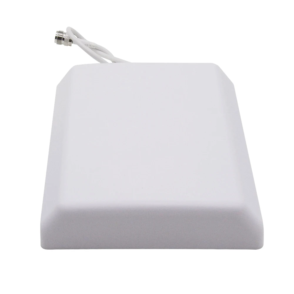 800-2700 МГц CDMA GSM 2,4G 3g Улучшенная 2G 3g 3g панельная антенна панель мобильный повторитель сигнала для сотового телефона бустер внутренние антенны