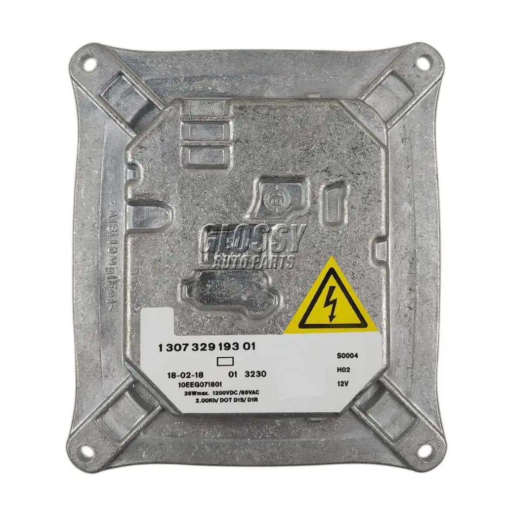 AP03 Новый 2006 2009 для CADILLAC DTS завод Ксенон OEM HID фары балласт 63122754797| |