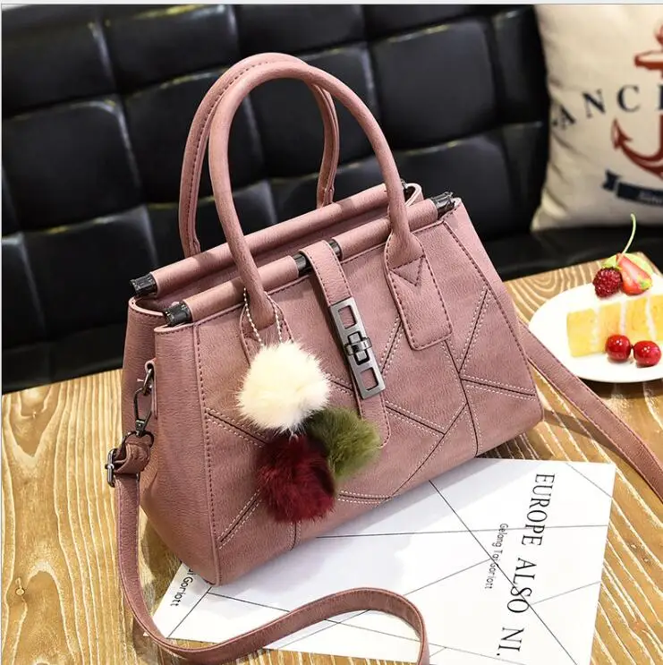 2019 роскошные сумки женские дизайнерские bolsa feminina кожаные милые сумки|Сумки с