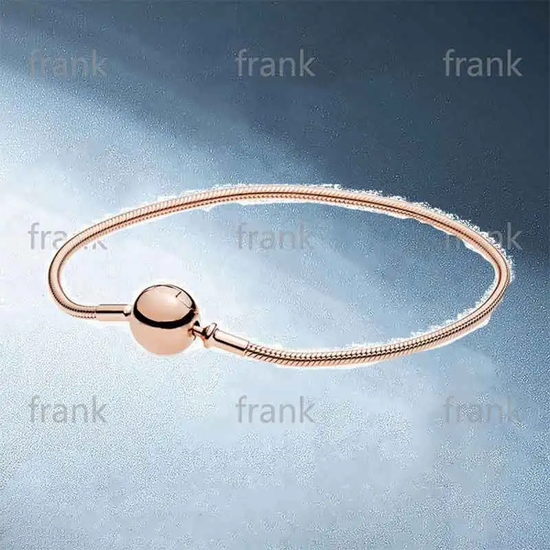 

586000 ROSE BRACELET