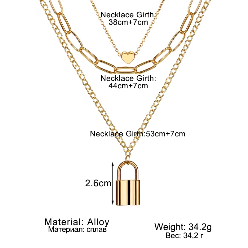 

ZOVOLI Multilayer Crystal Moon Necklaces & Pendants For Women Vintage Charm Gold Choker Necklace 2020 Bohemian Jewelry Wholesale